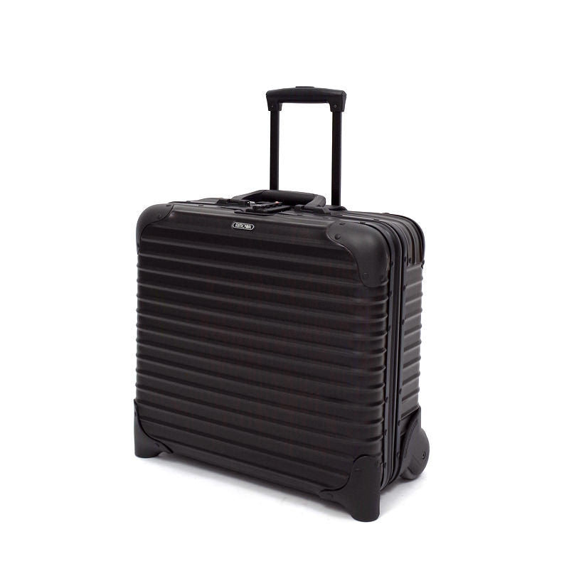 リモワ　トパーズ ステルス　在庫商品　923.40.01.2　28リットル　2輪