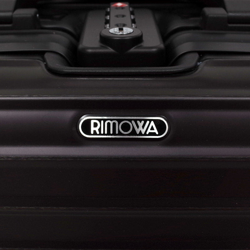 リモワ　トパーズ ステルス　在庫商品　923.40.01.2　28リットル　2輪