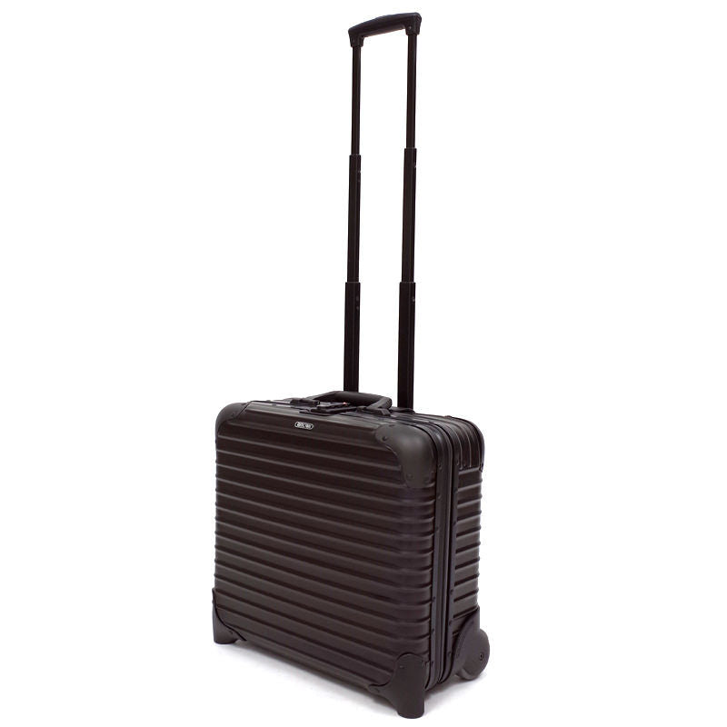 リモワ　トパーズ ステルス　在庫商品　923.40.01.2　28リットル　2輪