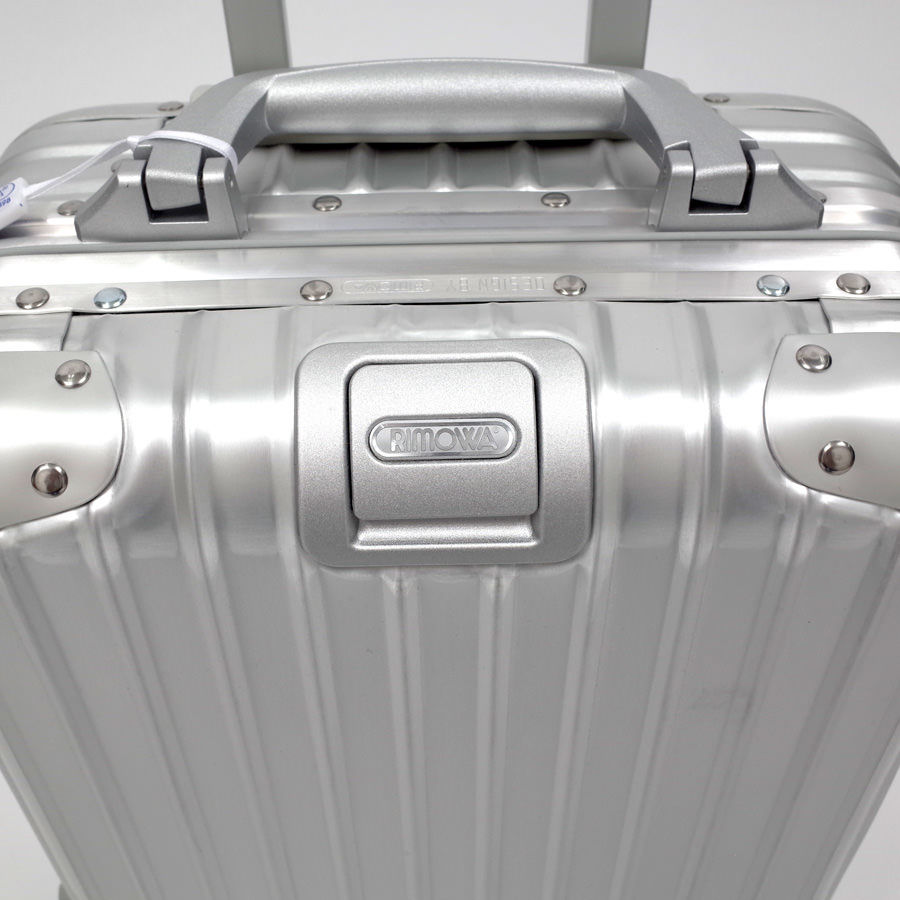 リモワ　トパーズキッズトロリー　923.42.00.2　在庫商品　20リットル　2輪