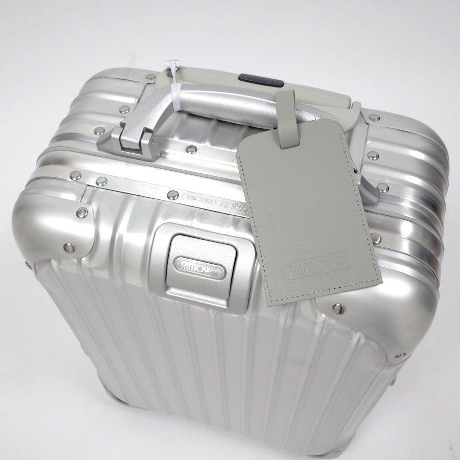 リモワ　トパーズキッズトロリー　923.42.00.2　在庫商品　20リットル　2輪