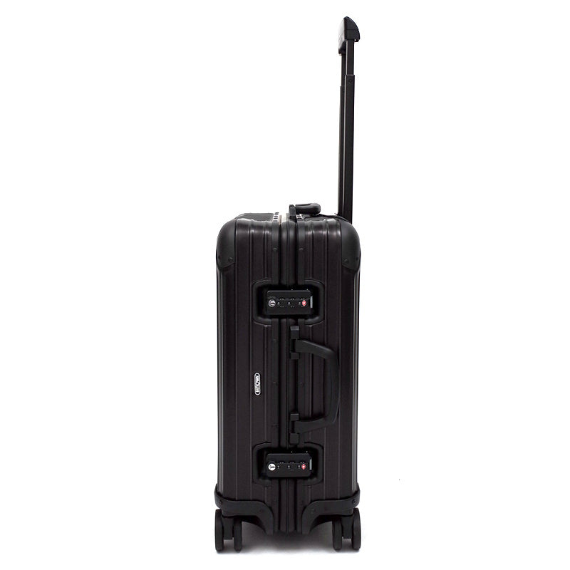 リモワ　トパーズ ステルス　923.56.01.4　在庫商品　45リットル　4輪