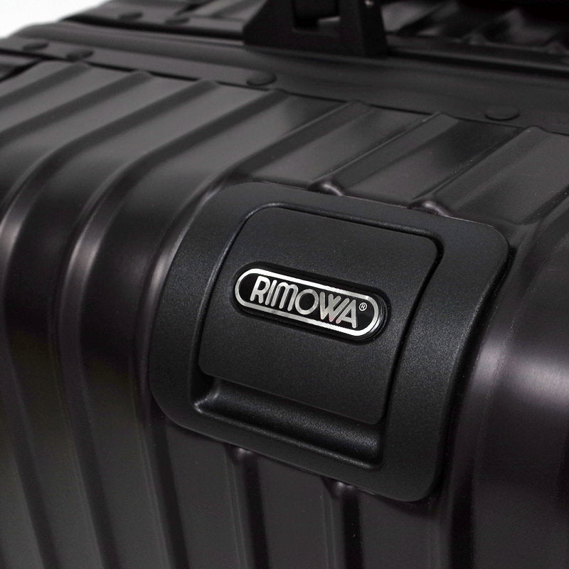 リモワ　トパーズ ステルス　923.56.01.4　在庫商品　45リットル　4輪