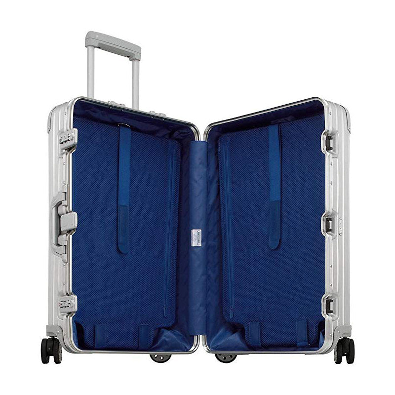 リモワ　トパーズ　在庫商品　923.63.00.4　在庫商品　63リットル　4輪