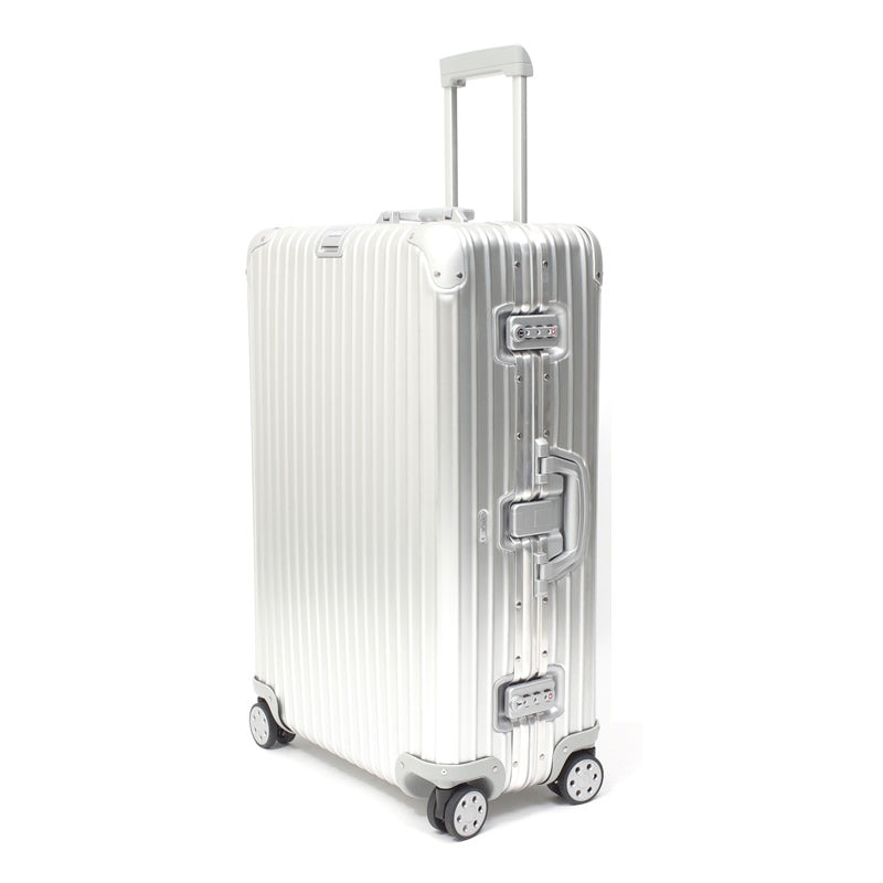 リモワ　トパーズ　在庫商品　923.70.00.4　82リットル　4輪