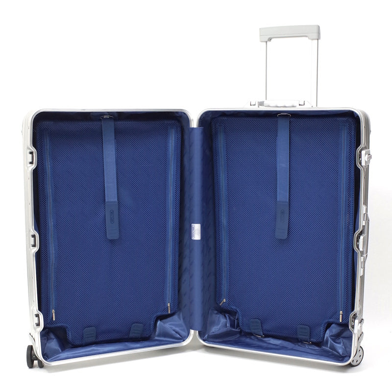リモワ　トパーズ　在庫商品　923.70.00.4　82リットル　4輪