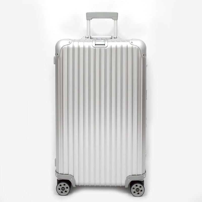 リモワ トパーズ スポーツ　在庫商品　923.75.00.4　89リットル　4輪