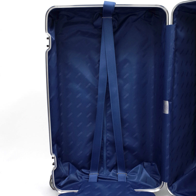 リモワ トパーズ スポーツ　在庫商品　923.75.00.4　89リットル　4輪