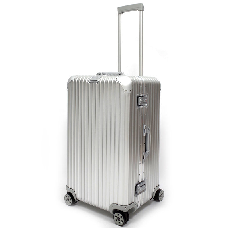 リモワ トパーズ スポーツ　在庫商品　923.75.00.4　89リットル　4輪