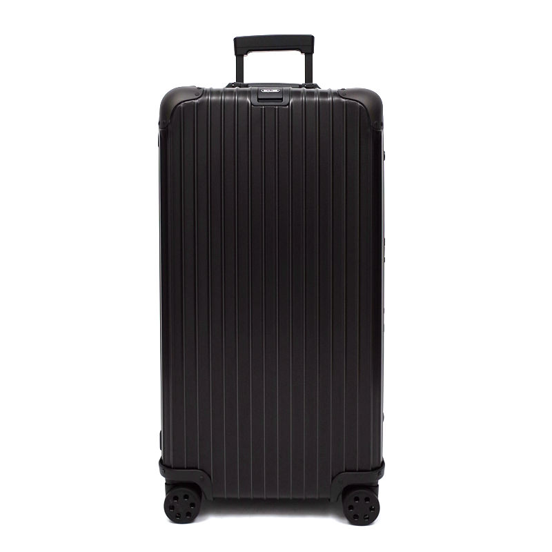 リモワ　トパーズ　ステルス　電子タグ　在庫商品　923.80.01.5　100リットル　4輪