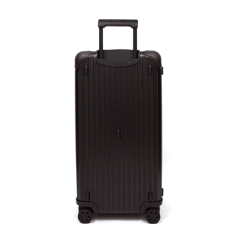 リモワ　トパーズ　ステルス　電子タグ　在庫商品　923.80.01.5　100リットル　4輪