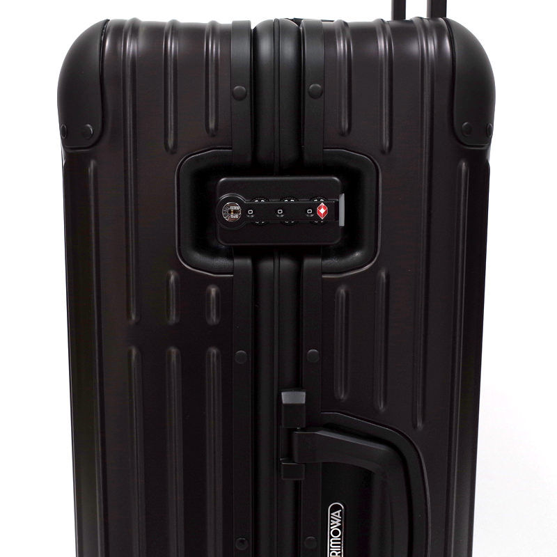 リモワ　トパーズ ステルス　在庫商品　924.63.01.4　64リットル　4輪