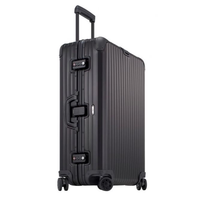 リモワ　トパーズ ステルス　在庫商品　924.70.01.4　82リットル　4輪