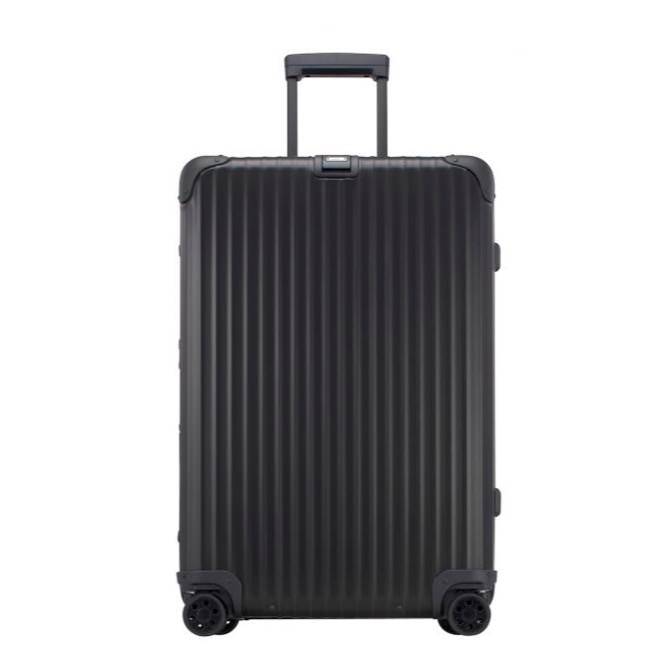 リモワ　トパーズ ステルス　在庫商品　924.70.01.4　82リットル　4輪
