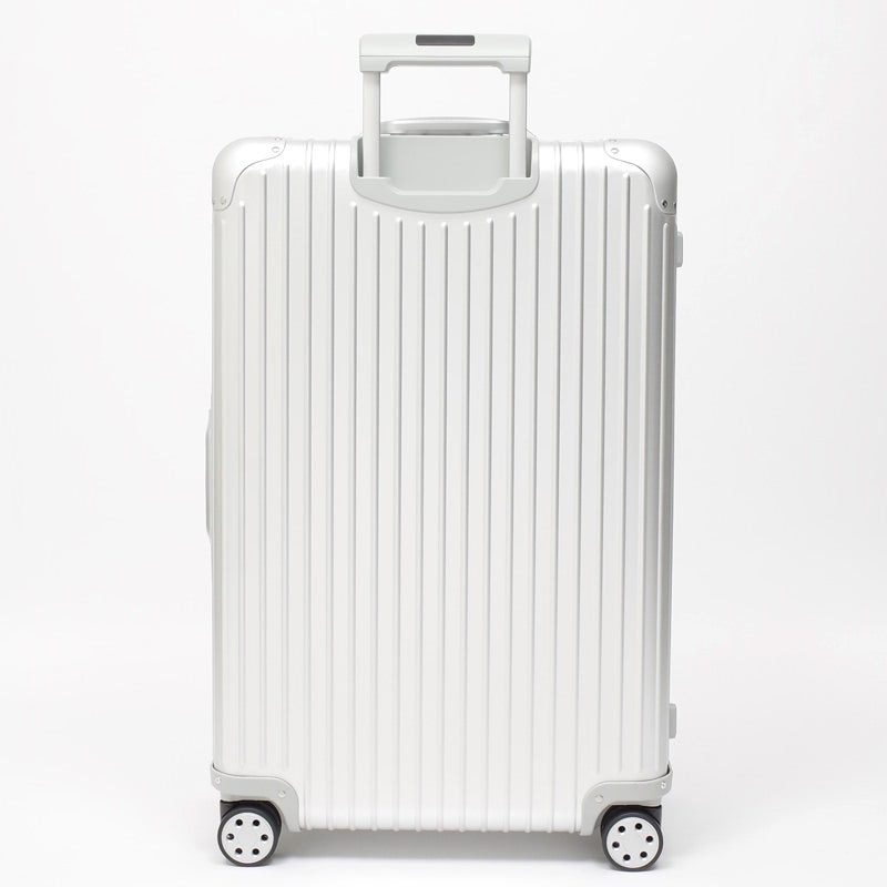 リモワ　トパーズ　924.73.00.4　在庫商品　85リットル　4輪