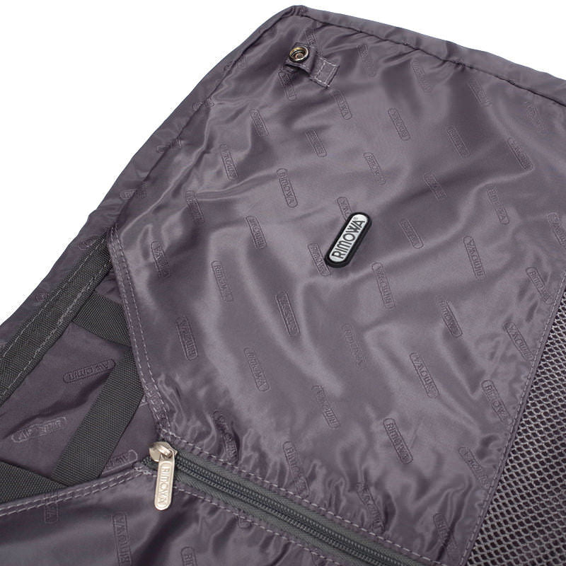 リモワ　トパーズ　ステレス　電子タグ　924.77.01.5　在庫商品 98リットル　4輪