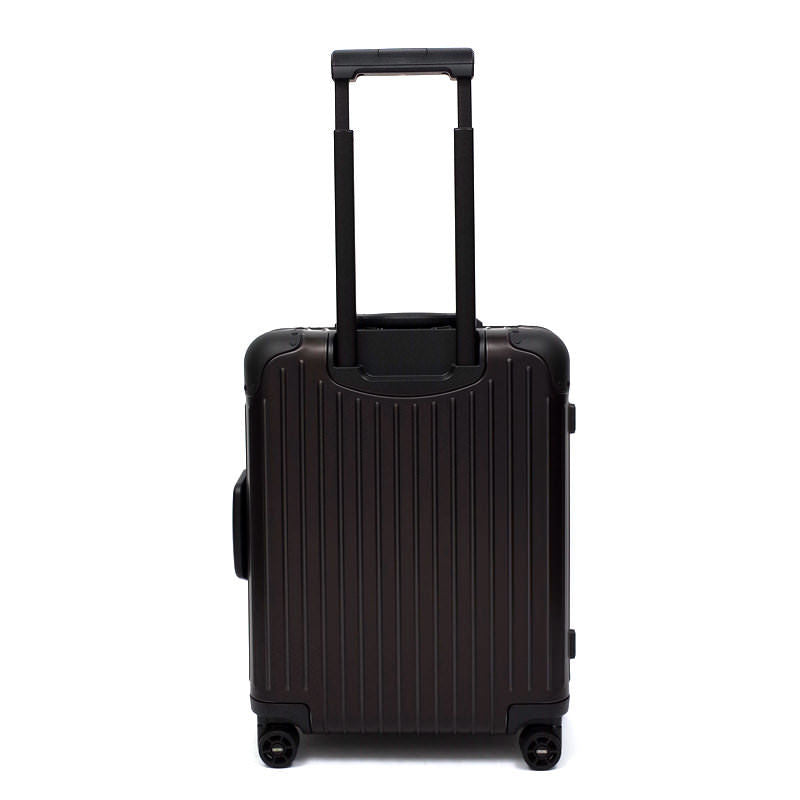 リモワ×モンクレール限定 在庫商品 45リットル 4輪