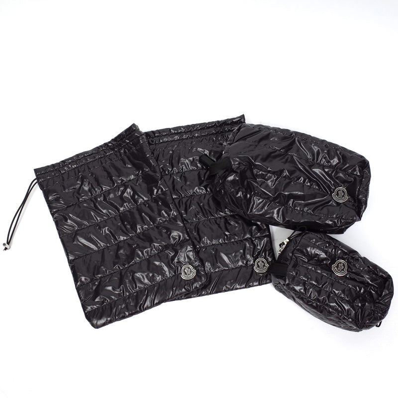 リモワ×モンクレール限定 在庫商品 45リットル 4輪