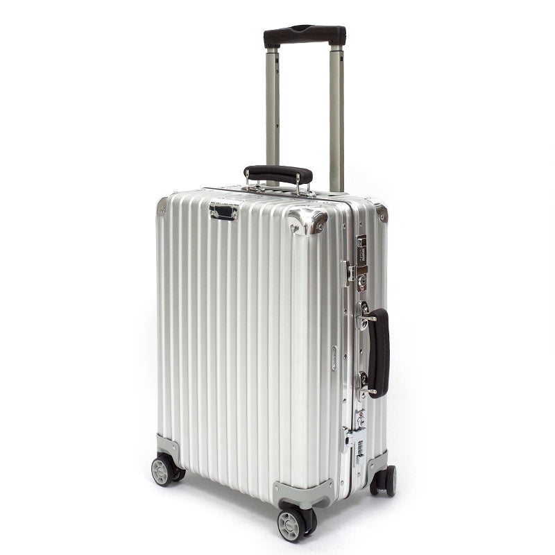 リモワ　クラシックフライト　971.53.00.4　在庫商品　35リットル　4輪