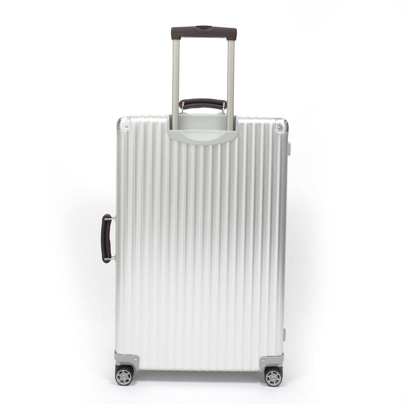 リモワ　クラシックフライト　在庫商品　971.73.00.4　85リットル　4輪