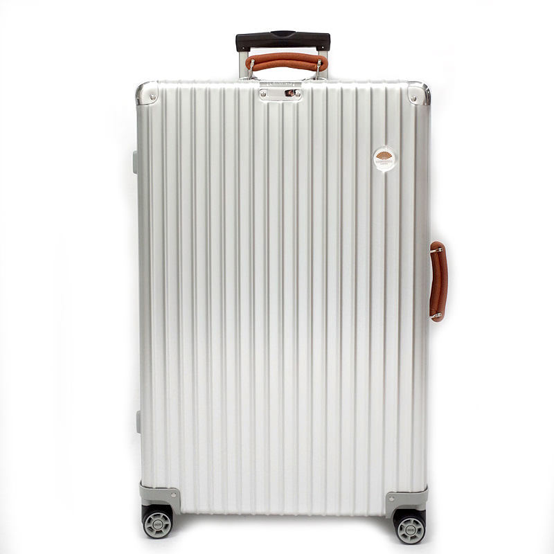 リモワ　タイ限定コラボ　在庫商品　971.90.02.2　85リットル　4輪