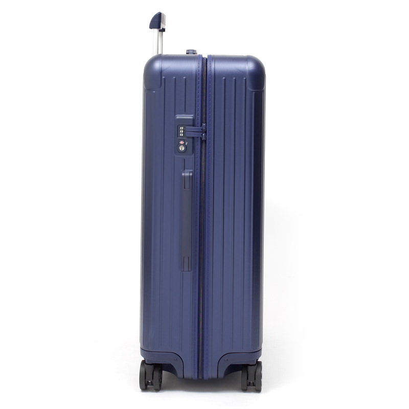 リモワ エッセンシャル  832.73.61.4 チェックインL 85L 在庫商品マットブルー