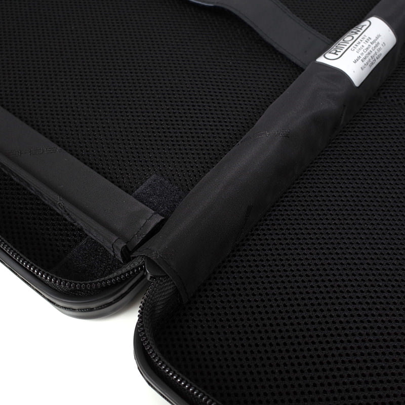 リモワ ポルシェ ラップトップケース　アウトレット商品