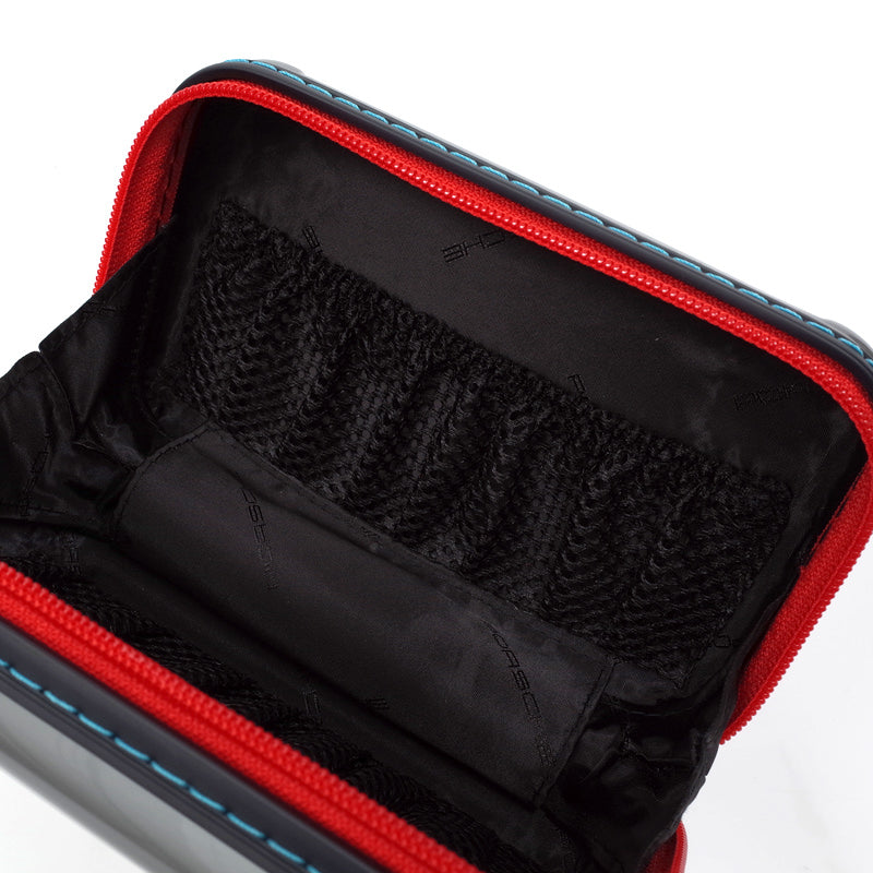 リモワ ポルシェ　アメニティケース 在庫商品 MARTINI RACINGロゴ