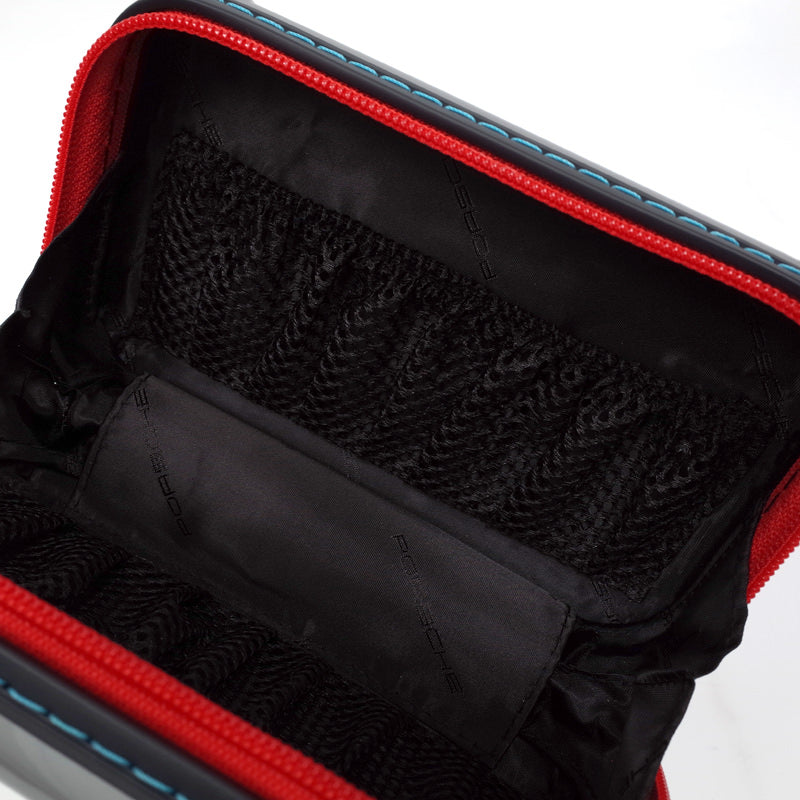 リモワ ポルシェ　アメニティケース 在庫商品 MARTINI RACINGロゴ