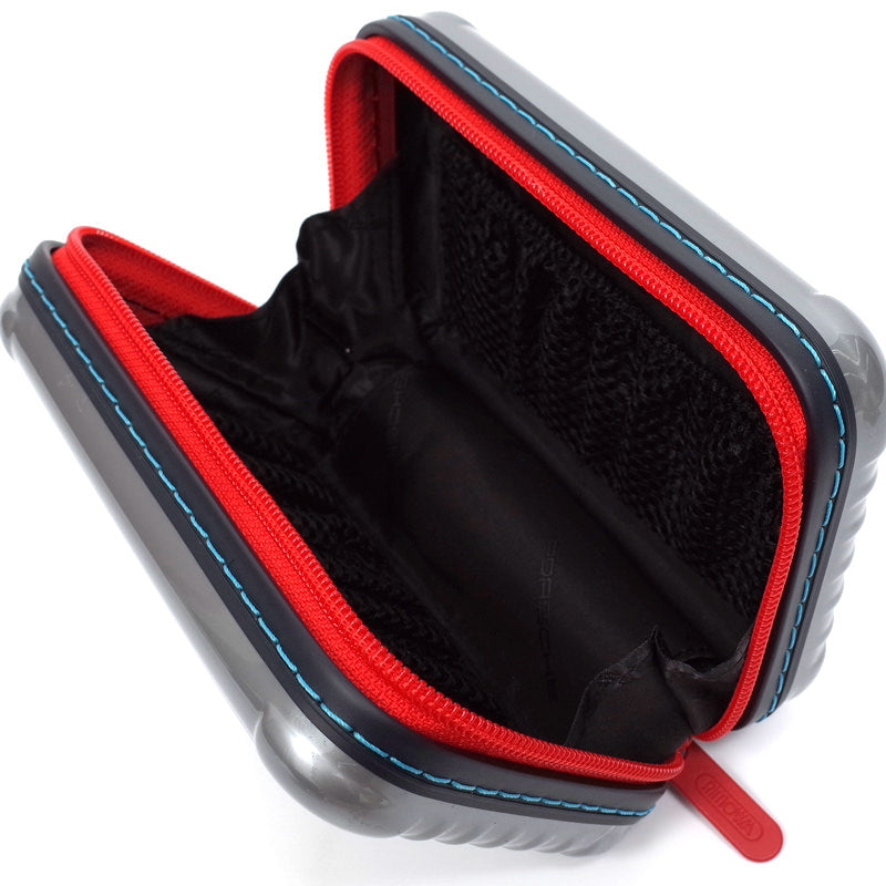 リモワ ポルシェ　アメニティケース 在庫商品 MARTINI RACINGロゴ