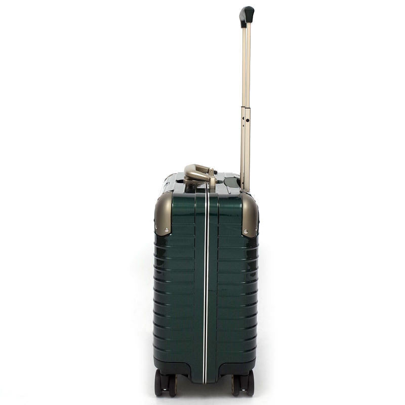 ルフトハンザ　リモワ　エレガンス　1749144　27リットル　在庫商品　4輪