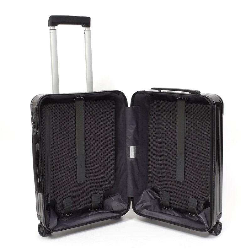 エッセンシャル ルフトハンザエディション Cabin ブラック 36L 在庫商品