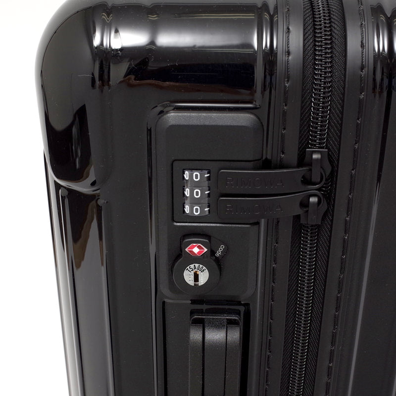 エッセンシャル ルフトハンザエディション Cabin ブラック 36L 在庫商品