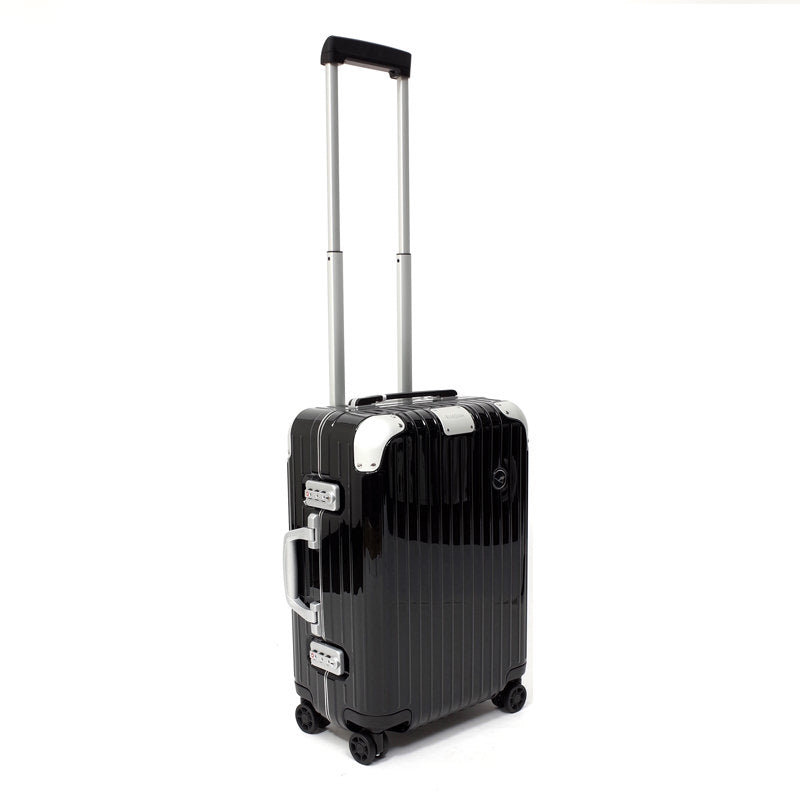 ハイブリッド ルフトハンザエディション Cabin ブラック 37L 在庫商品