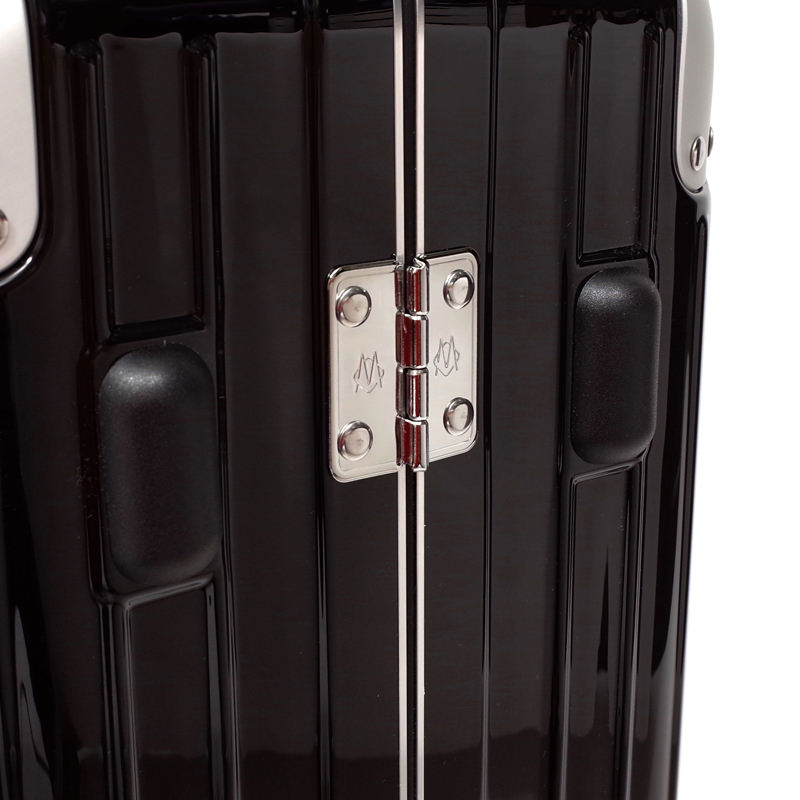 ハイブリッド ルフトハンザエディション Cabin ブラック 37L 在庫商品