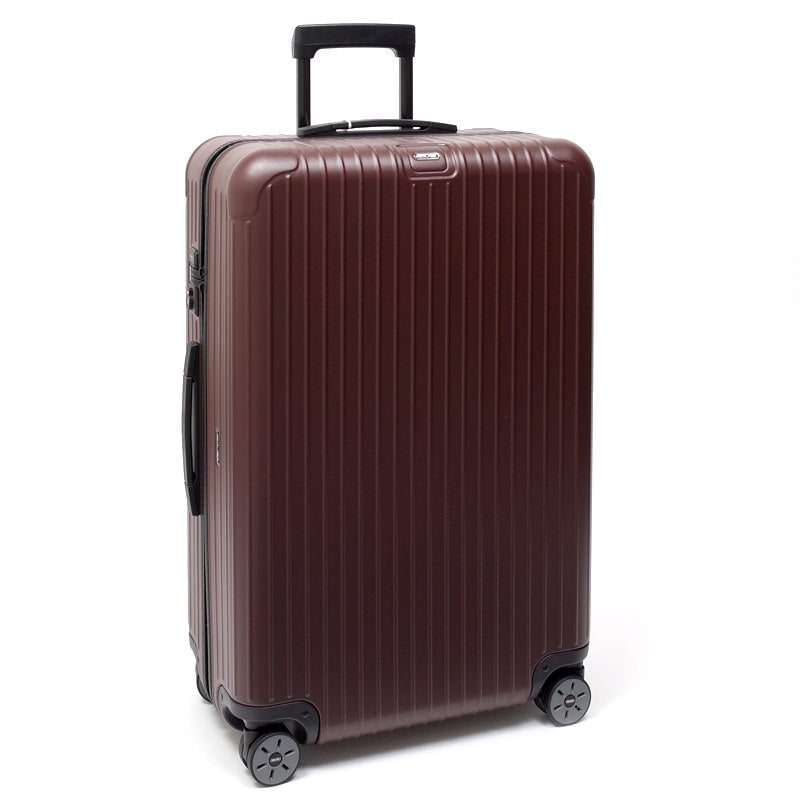 リモワ　サルサ　810.73.14.4　在庫商品　87リットル　4輪