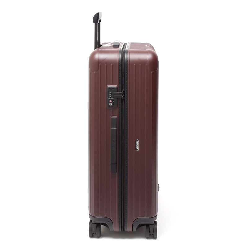 リモワ　サルサ　810.73.14.4　在庫商品　87リットル　4輪