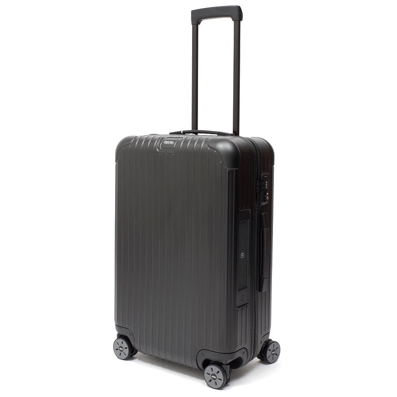リモワ　サルサ　電子タグ　811.63.32.5　在庫商品　63リットル　4輪