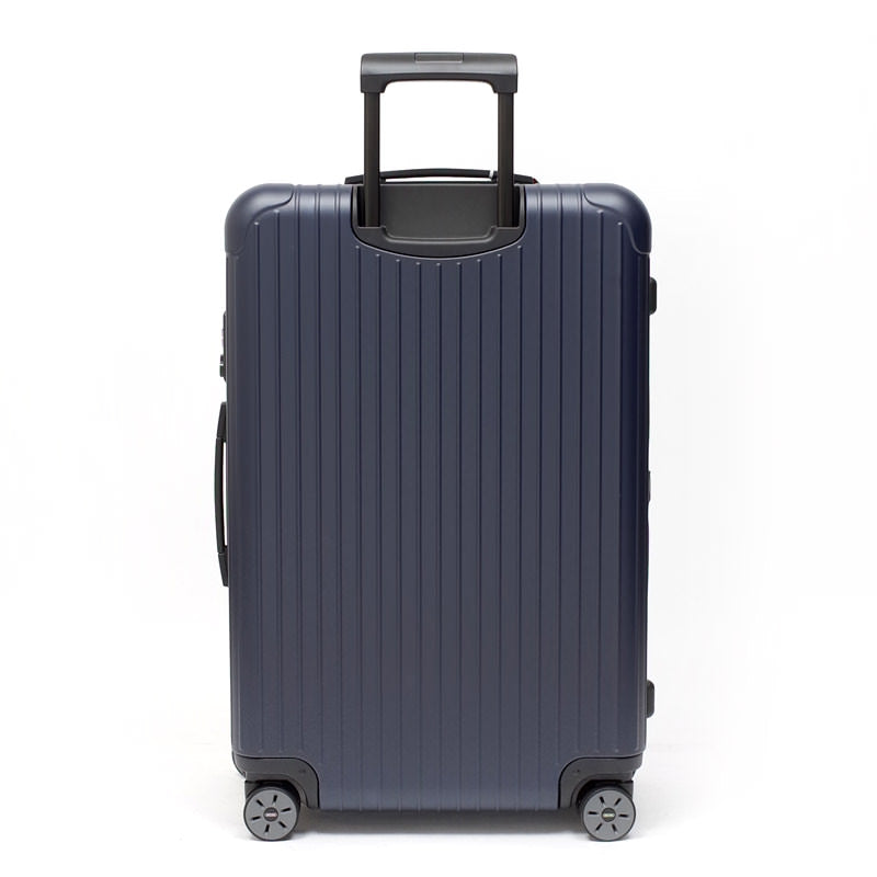 リモワ　サルサ　電子タグ　 811.73.39.5　在庫商品　87リットル　4輪
