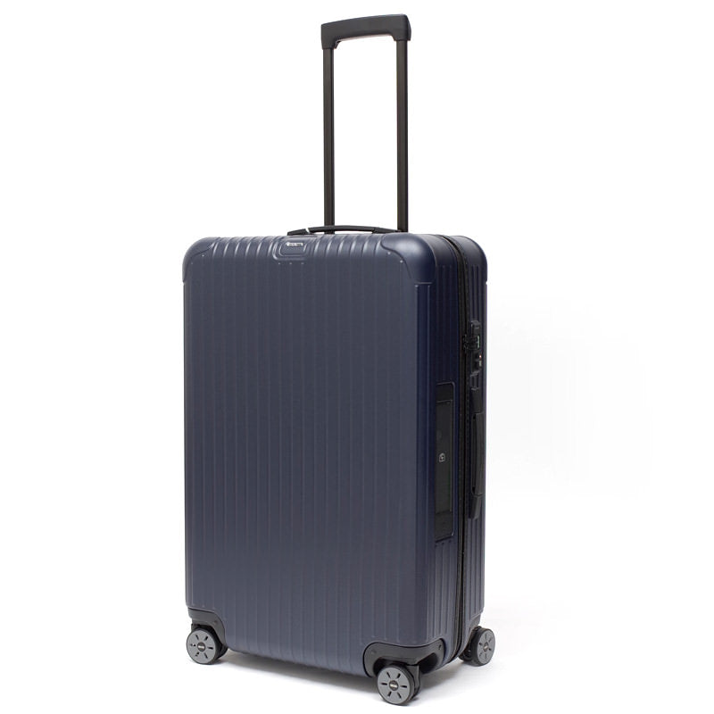 リモワ　サルサ　電子タグ　 811.73.39.5　在庫商品　87リットル　4輪
