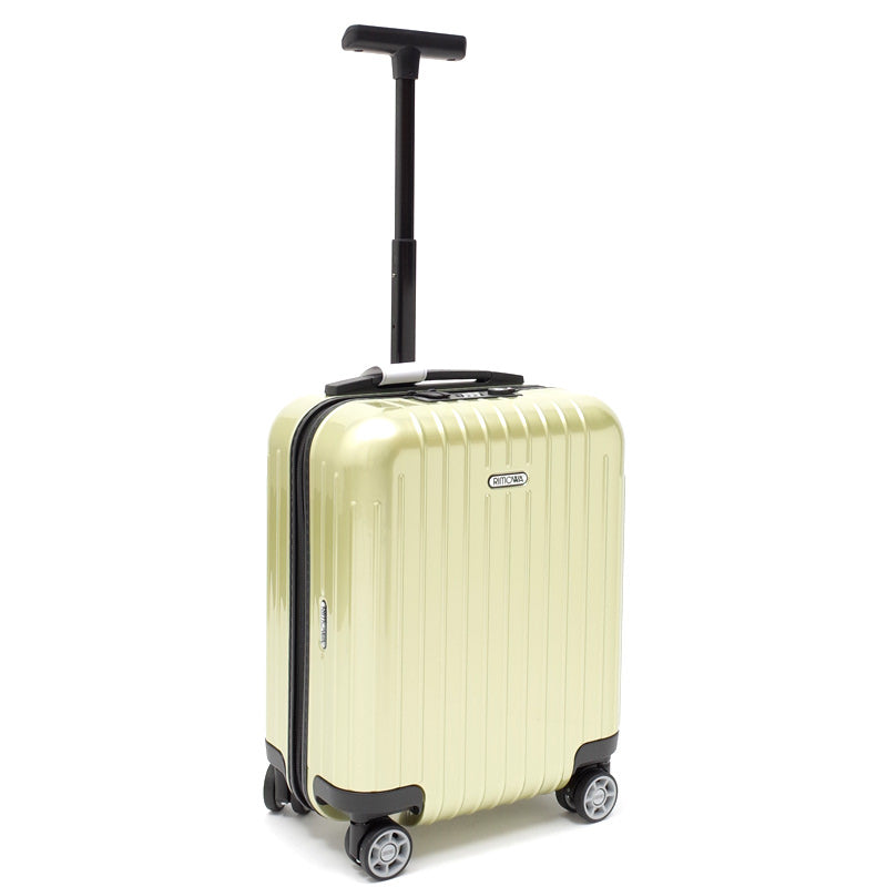 リモワ　サルサ エアー　820.42.36.4　22リットル　在庫商品　4輪