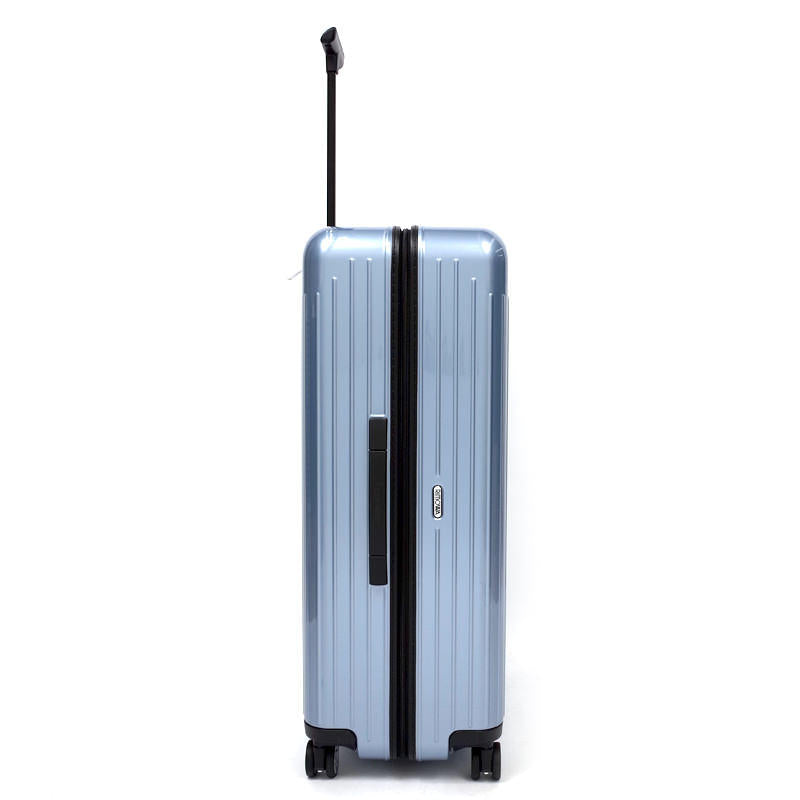 リモワ　エッセンシャルライト(サルサエアー)　820.73-10　91リットル　中古美品　4輪