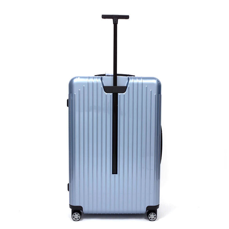 リモワ　エッセンシャルライト(サルサエアー)　820.73-10　91リットル　中古美品　4輪