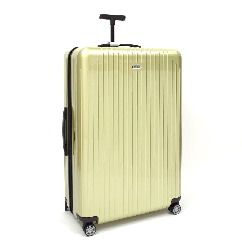 リモワ　サルサ エアー　820.77.36.4　105リットル　在庫商品　4輪