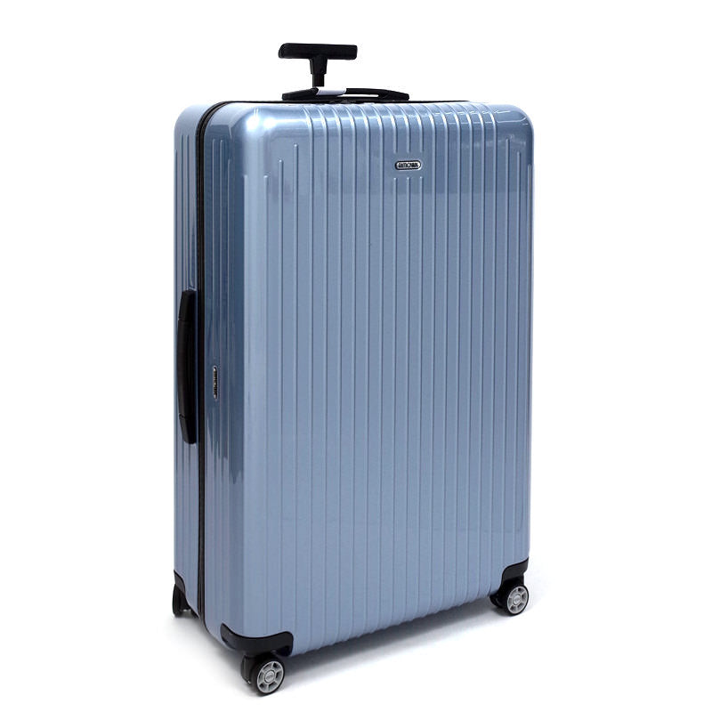 リモワ　サルサ エアー　820.77.78.4　105リットル　在庫商品 4輪