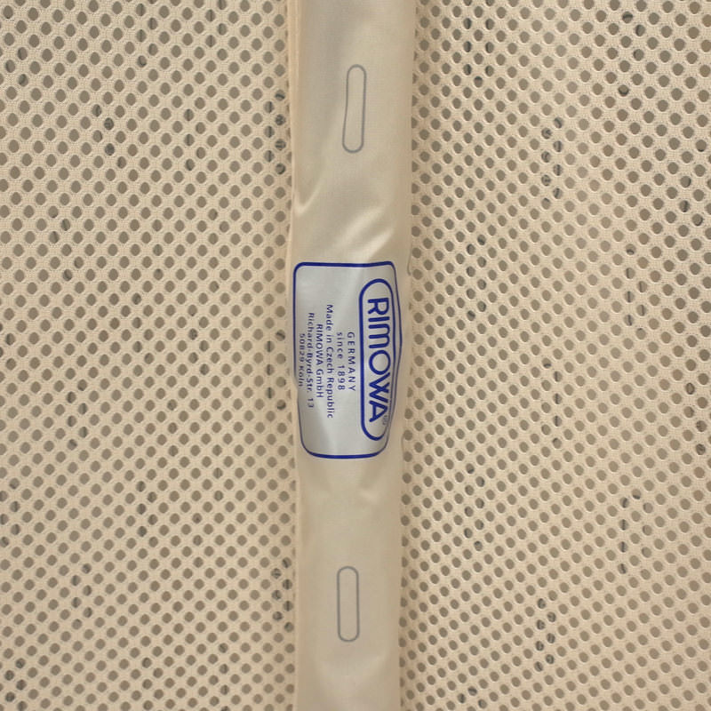 リモワ　サルサ エアー　820.77.78.4　105リットル　在庫商品 4輪