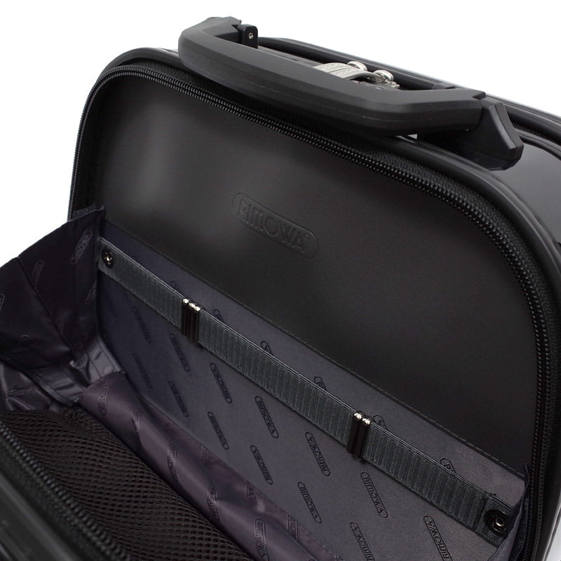 【週末限定価格】リモワ　サルサ デラックス　830.38.50.0　在庫商品　16リットル　