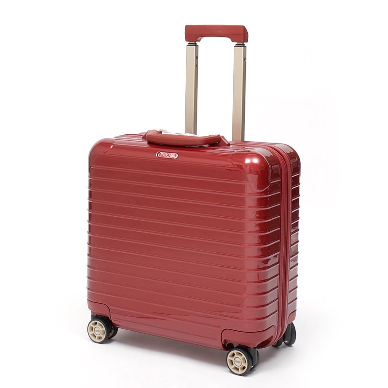リモワ　サルサ デラックス　830.40.53.4　29リットル　4輪　在庫商品