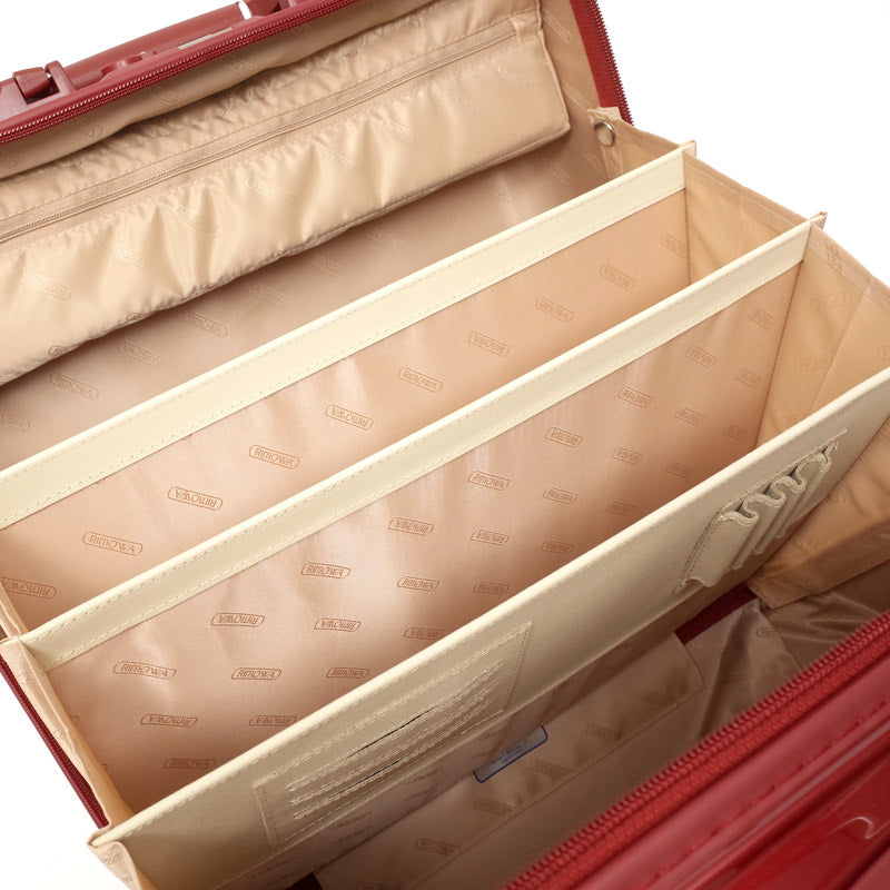リモワ　サルサ デラックス　830.40.53.4　29リットル　4輪　在庫商品