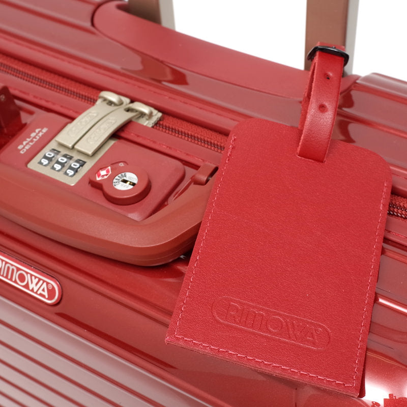 リモワ　サルサ デラックス　830.40.53.4　29リットル　4輪　在庫商品